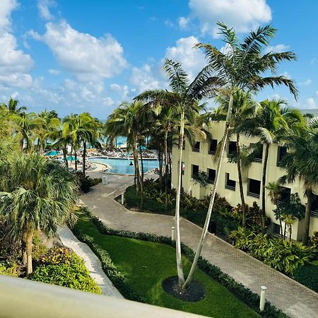 Miami Hollywood Condo For 4 People 001-21Vic Esterno foto